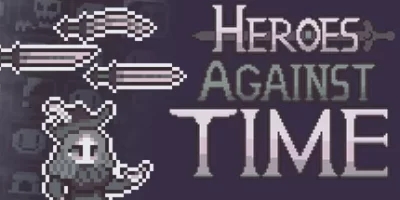 竞时英雄|官方中文|支持手柄|Heroes Against Time