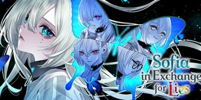 苏菲亚的谎言与代价|v1.2.1|官方中文|Sofia in Exchange for Lies