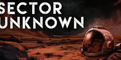 未知区域|v2.0.2|官方中文|Sector Unknown