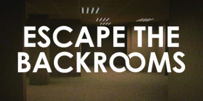 逃离密室|官方中文|支持VR|Escape the Backrooms|逃离后室