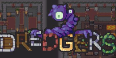 沉没的王国|官方中文|Dredgers