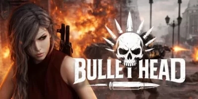 子弹头|官方中文|Bullet Head