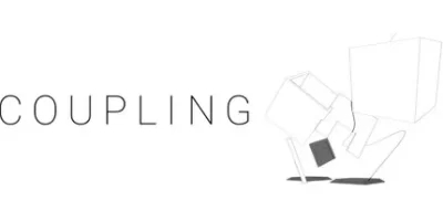 耦合|官方中文|支持手柄|Coupling