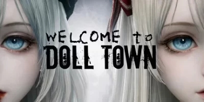 欢迎来到娃娃镇|官方中文|Welcome to Doll Town