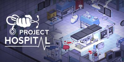 医院计划|v1.2.23726|全DLC|官方中文|支持手柄|Project Hospital