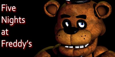玩具熊的五夜后宫|1-4合集|官方英文|Five Nights At Freddy's 1-4