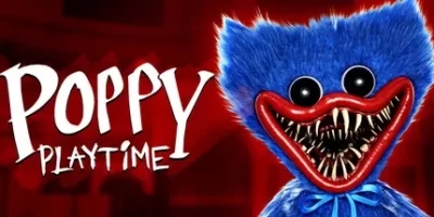 波比的游戏时间|全DLC|官方英文|Poppy Playtime|罂粟花游戏时间