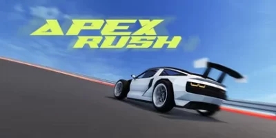 巅峰冲刺|支持手柄|Apex Rush