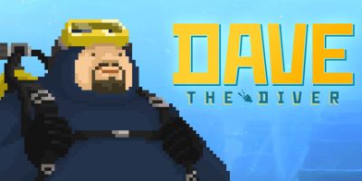 潜水员戴夫|v1.0.5.1791|全DLC|官方中文|支持手柄|DAVE THE DIVER