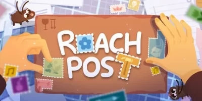 蟑螂邮局|官方中文|Roach Post