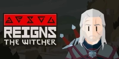 王权巫师|官方中文|支持手柄|Reigns: The Witcher