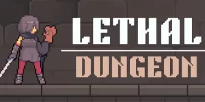 致命地牢|官方中文|Lethal Dungeon