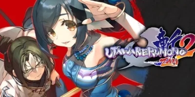 传颂之物斩2|官方中文|支持手柄|Utawarerumono: ZAN 2|受赞颂者 斩2