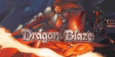 龙之光辉|官方中文|支持手柄|Dragon Blaze