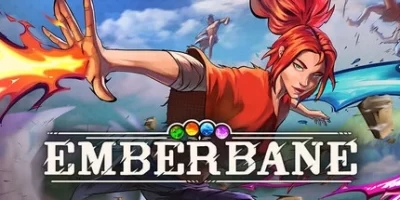 余烬祸根|官方中文|支持手柄|Emberbane