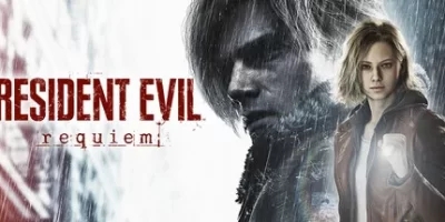 生化危机9：安魂曲|豪华版|官方中文|支持手柄|Resident Evil Requiem