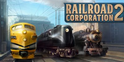 铁道公司2|官方中文|Railroad Corporation 2|铁路公司2