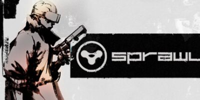 蔓延|官方中文|支持手柄|SPRAWL
