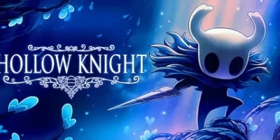 空洞骑士|官方中文|支持手柄|Hollow Knight