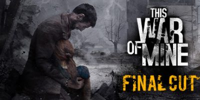 这是我的战争|全DLC|官方中文|支持手柄|This War of Mine