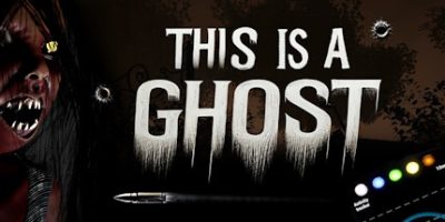 这是一个幽灵|官方中文|支持手柄|This is a Ghost