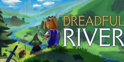 可怕的河流|官方英文|Dreadful River