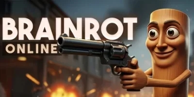 脑腐在线|官方中文|Brainrot Online