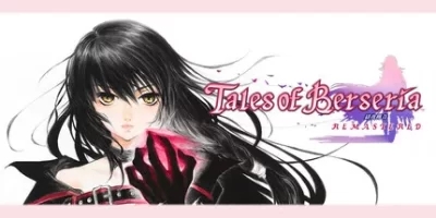 绯夜传奇：重制版|豪华版|官方中文|支持手柄|Tales of Berseria Remastered