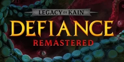 凯恩的遗产：嗜血狂魔 复刻版|官方中文|支持手柄|Legacy of Kain: Defiance Remastered