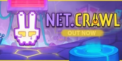 网络爬虫|官方中文|NET.CRAWL