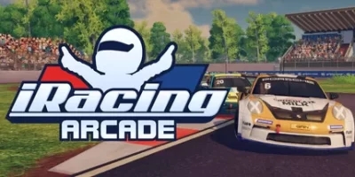 iRacing街机版|官方中文|支持手柄|iRacing Arcade
