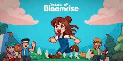 绽放传说|官方中文|支持手柄|Tales of Bloomrise