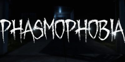 恐鬼症|官方中文|支持手柄|支持VR|Phasmophobia|恐惧症