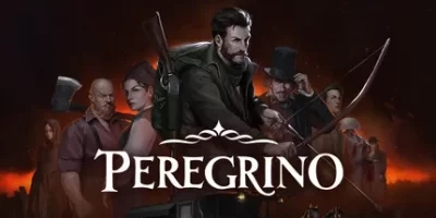 朝圣者|官方中文|Peregrino