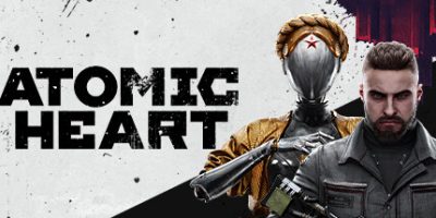 原子之心：高级版|官方中文|支持手柄|Atomic Heart Premium Edition