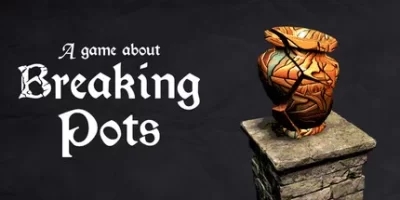 破罐子游戏|官方中文|支持手柄|A Game About Breaking Pots