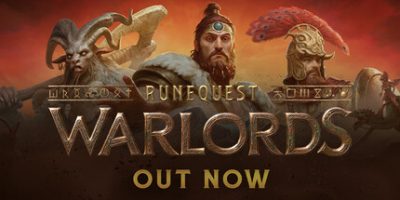 符文任务战争领主|v1.0.3|官方中文|RuneQuest: Warlords