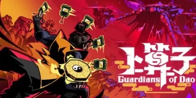 卜算子|官方中文|Guardians of Dao