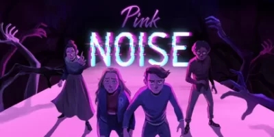 粉色噪音|官方中文|支持手柄|Pink Noise