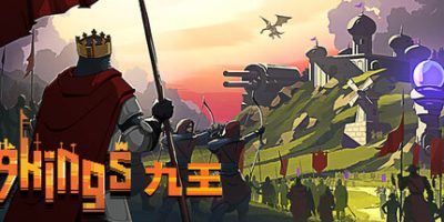 九王|v20260309|官方中文|9 Kings