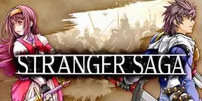 STRANGER SAGA 《流浪者巴奇》与《伊斯基埃尔德的野心》|官方中文|支持手柄|STRANGER SAGA