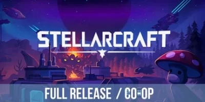 星际工艺|官方中文|Stellarcraft