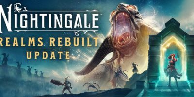 夜莺传说|v0.8.2|全DLC|官方中文|支持手柄|Nightingale