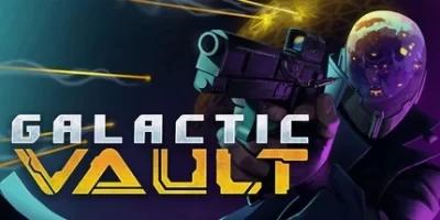 银河宝库|官方中文|支持手柄|Galactic Vault