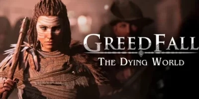 贪婪之秋2：垂死世界|完整版|全DLC|官方中文|支持手柄|GreedFall II: The Dying World