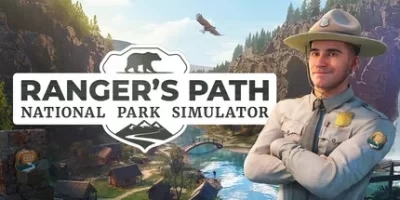 护林员之路：国家公园模拟器|官方中文|支持手柄|Ranger’s Path: National Park Simulator