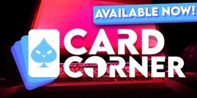 方寸牌局|官方中文|Card Corner