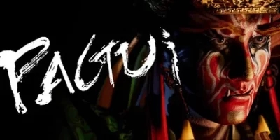 打鬼|官方中文|支持手柄|PAGUI