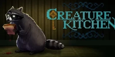 生物厨房|支持手柄|Creature Kitchen