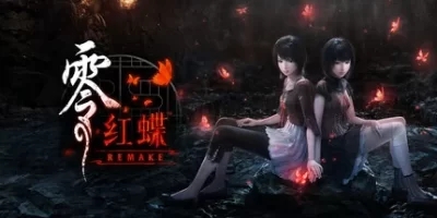 零 ～红蝶～ REMAKE|官方中文|支持手柄|FATAL FRAME II: Crimson Butterfly REMAKE|零：红蝶重制版